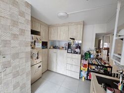 Blk 222 Hougang Street 21 (Hougang), HDB Executive #520638281